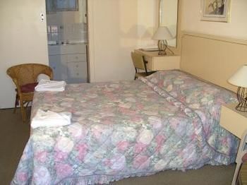 Forster Beach Motel المظهر الخارجي الصورة