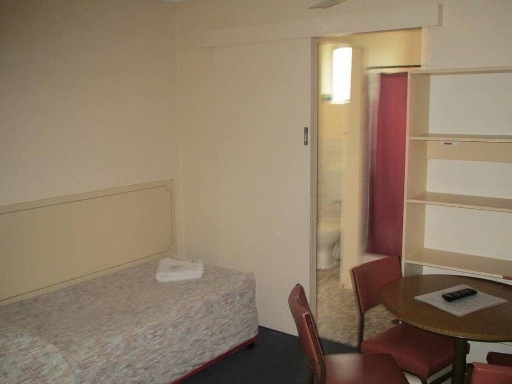 Forster Beach Motel المظهر الخارجي الصورة
