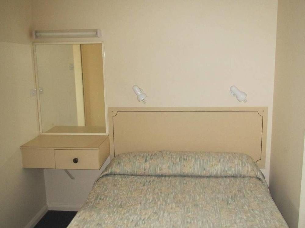 Forster Beach Motel المظهر الخارجي الصورة